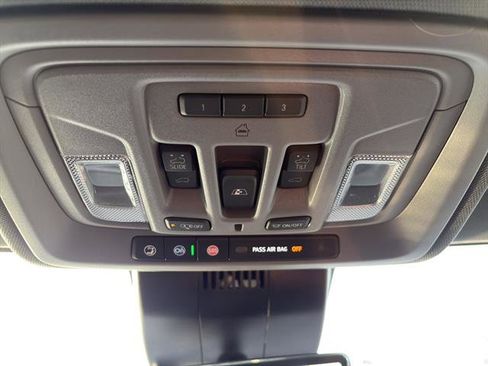 New 2026 Chevrolet Silverado 2500 LTZ w/ LTZ Plus Package image 28