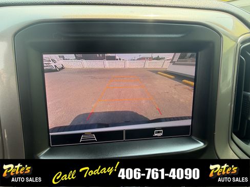 Used 2024 Chevrolet Silverado 2500 W/T w/ WT Convenience Package AWD/4WD image 24