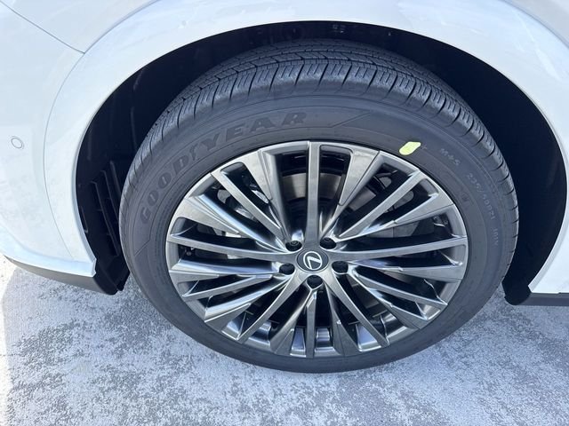 New 2026 Lexus RX 350 FWD w/ Convenience Package image 10
