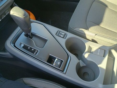 New 2026 Subaru Crosstrek 2.0i Premium image 22