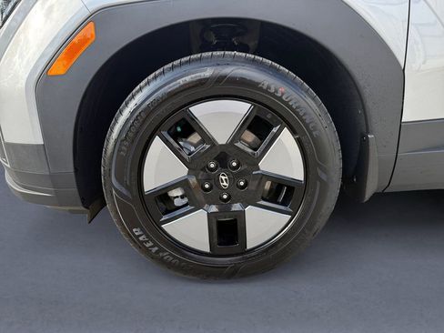 New 2026 Hyundai Santa Fe SE AWD/4WD image 9