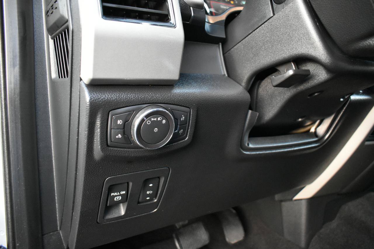 Used 2018 Ford F150 Lariat AWD/4WD image 41