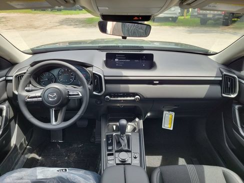 New 2026 MAZDA CX-50 AWD 2.5 S w/ Cargo Package image 11