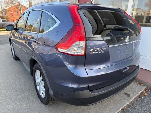 Used 2013 Honda CR-V EX-L image 29