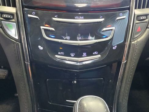 Used 2016 Cadillac ATS 2.0T AWD Sedan image 24