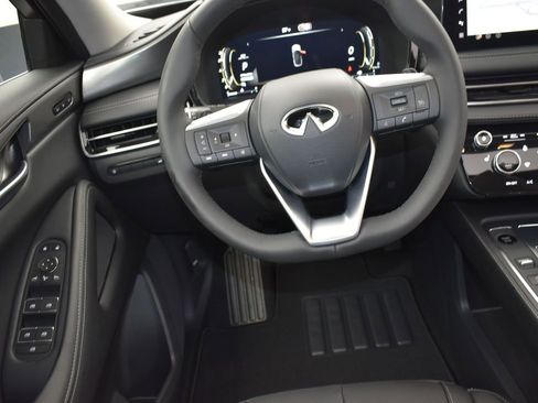New 2026 INFINITI QX60 Pure w/ Cargo Package image 30