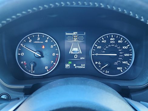 Certified 2024 Subaru Ascent Touring w/ Popular Package #2 image 23