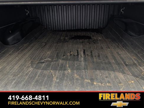 Used 2018 Toyota Tacoma TRD Sport image 20