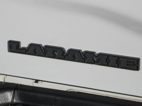 Used 2022 RAM 2500 Laramie w/ Night Edition image 53