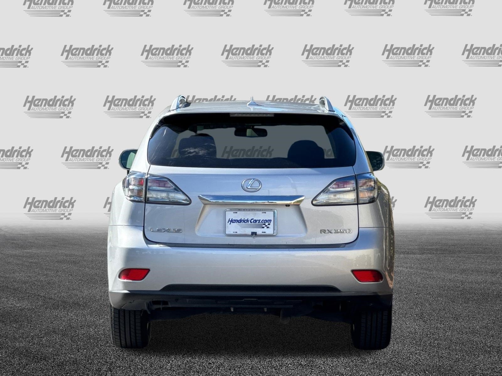 Used 2010 Lexus RX 350 2WD image 6