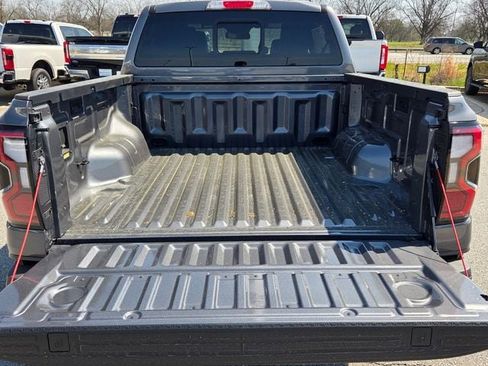 New 2026 Ford Ranger Raptor image 47