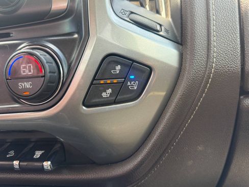 Used 2015 Chevrolet Silverado 2500 LTZ w/ Duramax Plus Package AWD/4WD image 24