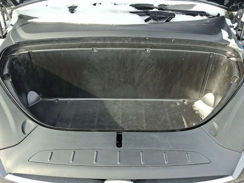 Used 2016 Tesla Model X 90D image 27