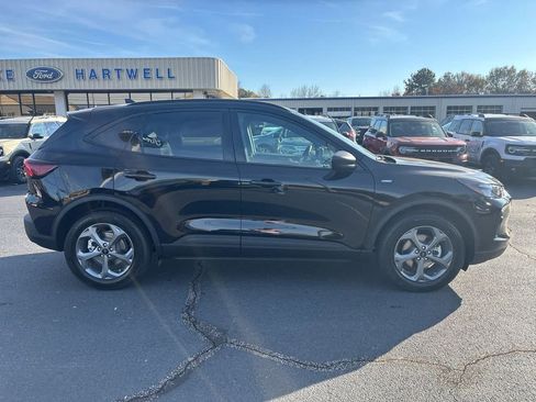 New 2026 Ford Escape ST-Line image 28