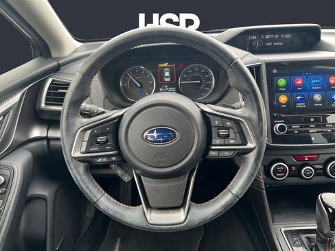 Used 2023 Subaru Crosstrek 2.5i Limited AWD/4WD image 12