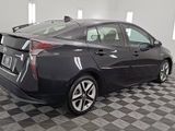 Used 2017 Toyota Prius Four Touring image 4