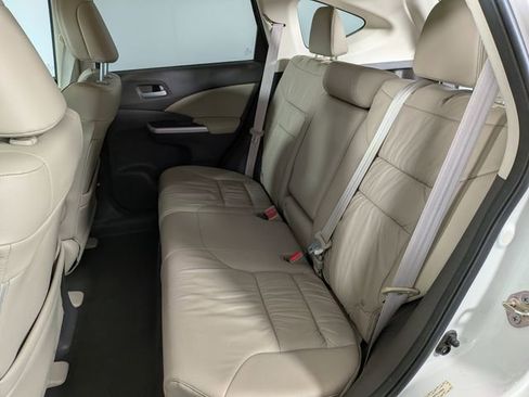 Used 2014 Honda CR-V EX-L image 24
