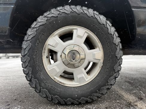 Used 2008 Ford F150 XLT image 34