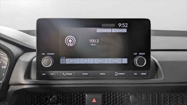 Used 2025 Honda CR-V Sport image 29
