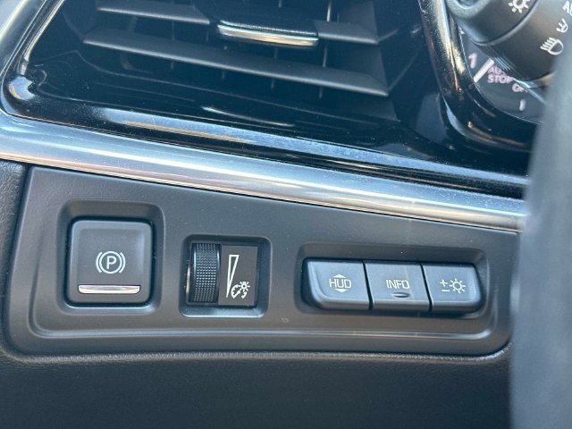 Certified 2024 Cadillac XT6 Premium Luxury w/ Technology Package FWD image 30