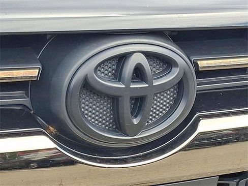 Certified 2021 Toyota 4Runner Nightshade image 5