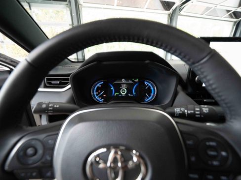 Certified 2024 Toyota RAV4 XSE w/ Weather Package AWD/4WD image 16