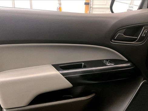 Used 2020 Chevrolet Colorado W/T w/ WT Convenience Package image 22