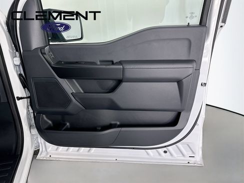 New 2026 Ford F150 STX w/ Equipment Group 200A AWD/4WD image 30