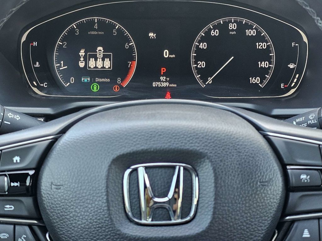 Used 2022 Honda Accord Sport image 27