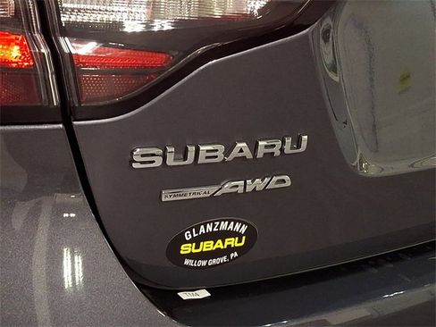 Used 2020 Subaru Legacy Premium image 29