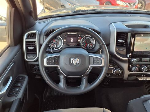 Used 2022 RAM 1500 Lone Star RWD image 15
