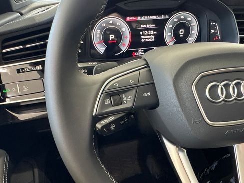 New 2026 Audi Q7 Premium Plus AWD/4WD image 20