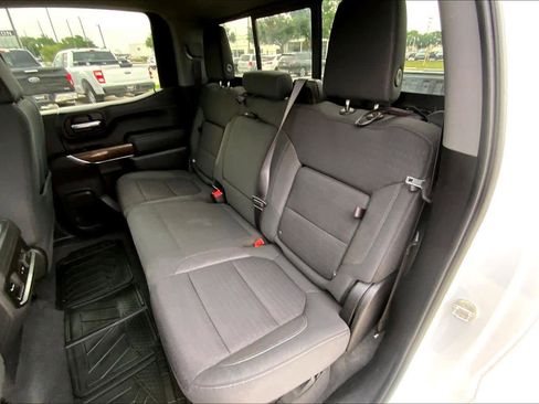 Used 2020 Chevrolet Silverado 1500 RST w/ Texas Edition AWD/4WD image 20