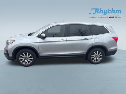 Used 2020 Honda Pilot EX-L