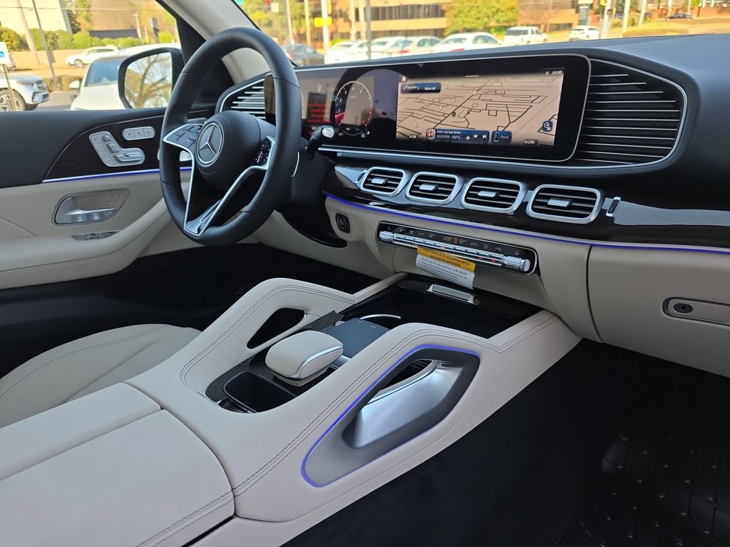 Certified 2026 Mercedes-Benz GLE 450 4MATIC image 18