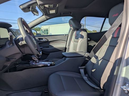 New 2026 Chevrolet Trax RS image 14