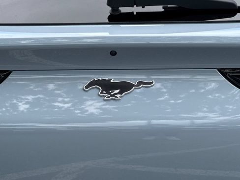 Certified 2024 Ford Mustang Mach-E Premium RWD image 29