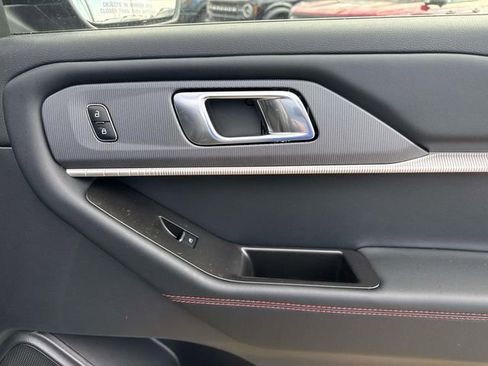 New 2026 Ford Explorer ST-Line w/ Premium Package image 16