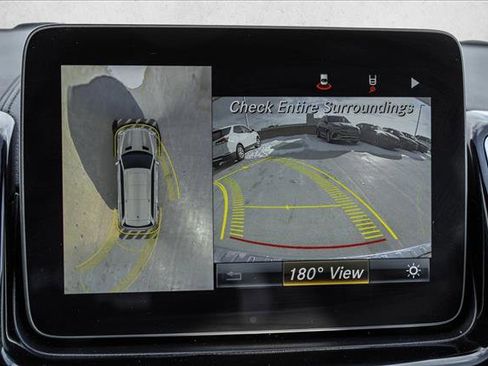 Used 2018 Mercedes-Benz GLS 450 4MATIC image 20