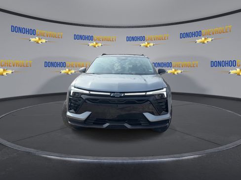 New 2026 Chevrolet Blazer EV SS AWD/4WD image 6