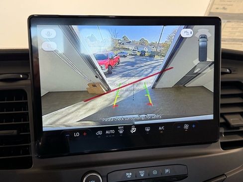 New 2026 Ford Transit 250 148 Medium Roof w/ Load Area Protection Package image 25