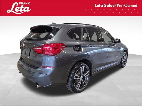 Used 2018 BMW X1 sDrive28i FWD image 6