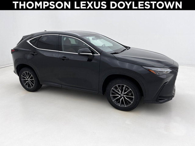 Used 2024 Lexus NX 350 AWD 360° Tour