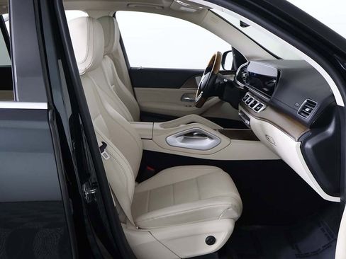 Used 2022 Mercedes-Benz GLE 450 4MATIC w/ Premium Package image 29