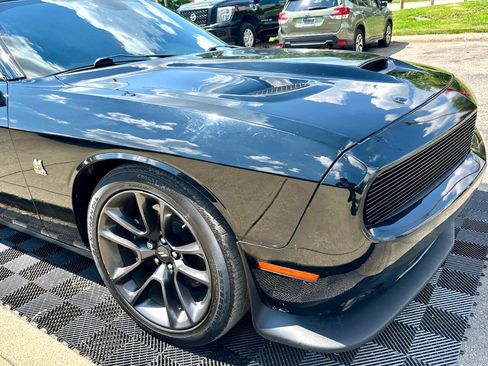 Used 2020 Dodge Challenger R/T Scat Pack w/ Plus Package image 11