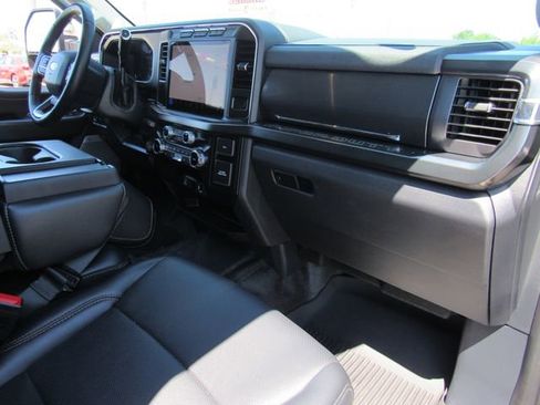 Used 2024 Ford F350 Lariat w/ Tremor Off-Road Package image 15
