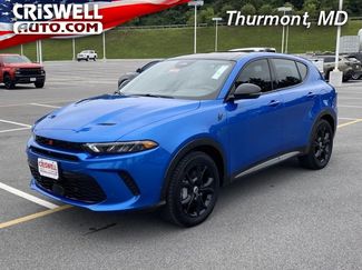 Used 2024 Dodge Hornet R/T Plus w/ Tech Pack Plus w/o Parking image 1