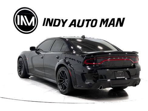 Used 2021 Dodge Charger Scat Pack image 6