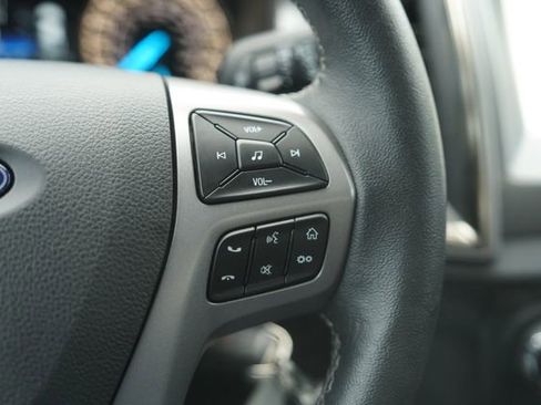 Used 2022 Ford Ranger XLT w/ Equipment Group 301A Mid image 23