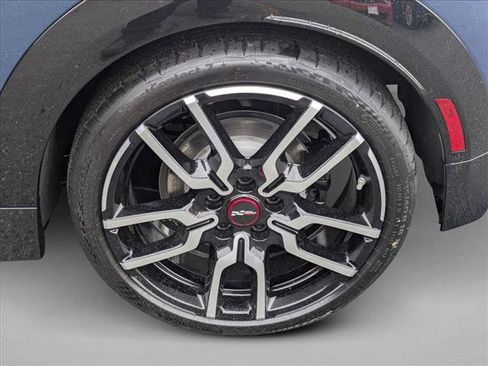 New 2026 MINI Cooper S image 10